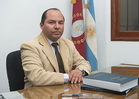 DR. MARCOS SEGURA ALZOGARAY